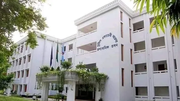 চাকরি হারালেন প্রশিক্ষণরত আরও ৫৮ এসআই