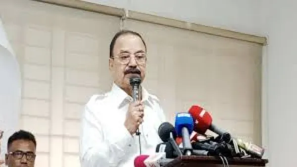 আওয়ামী লীগের এত নেতাকে পালাতে কারা সহযোগিতা করল, প্রশ্ন গয়েশ্বরের