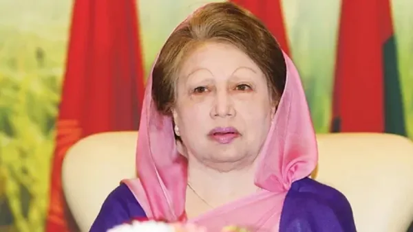 খালেদা জিয়ার নাইকো দুর্নীতির মামলায় ৮ জনের সাক্ষ্যগ্রহণ