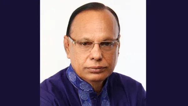 বিএফইউজের সাবেক সভাপতি মোল্লা জালাল গ্রেপ্তার