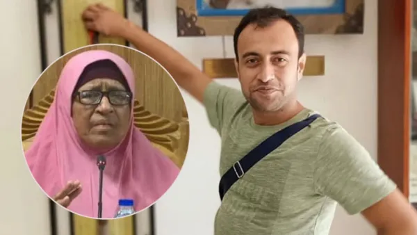 গণপিটুনিতে সাবেক শ্রম প্রতিমন্ত্রীর ভাগ্নের মৃত্যু