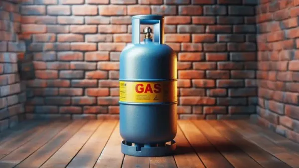 গ্যাসের দাম বাড়বে না কমবে, জানা যাবে আজই