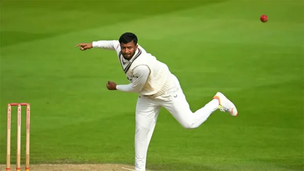 প্রশ্নবিদ্ধ সাকিবের বোলিং অ্যাকশন