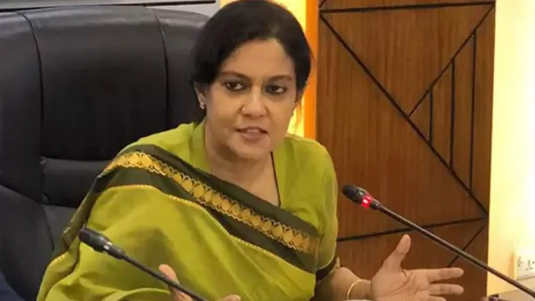 বায়ুদূষণ রোধের প্রকল্পগুলো বাস্তবায়নে এবার গুরুত্ব দিতে হবে: রিজওয়ানা