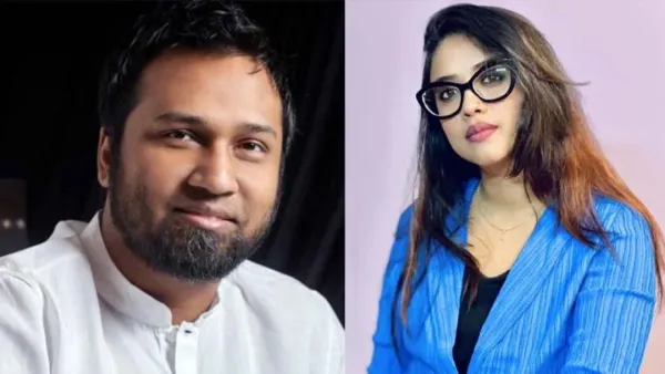 তাপসকে গ্রেপ্তারের পর ঐশী বললেন, সবাই জানুক সত্যটা কী‌