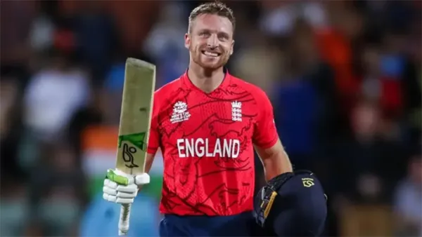 টি-টোয়েন্টি সিরিজে ফিরছেন বাটলার