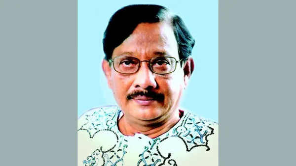 জনগণের প্রতি দায়বদ্ধ একজন আপাদমস্তক রাজনীতিক