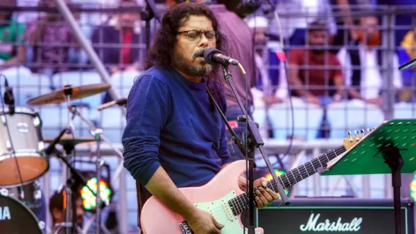 বিপিএল-এ জেমসের অংশগ্রহণ নিয়ে যা জানা গেল