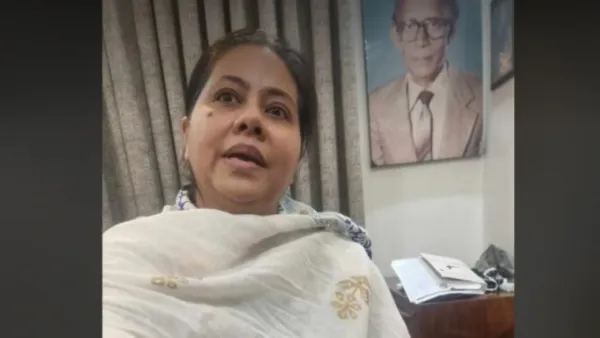 শমী কায়সারের ৭ দিনের রিমান্ড চায় পুলিশ