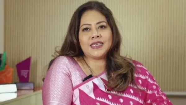 ‘আমি ফ্যাসিস্ট হাসিনার সঙ্গে সম্পৃক্ত ছিলাম না’