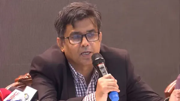 ট্রাম্পের দলের অনেকের সঙ্গেও ড. ইউনূসের ভালো সম্পর্ক রয়েছে