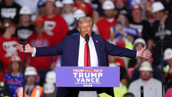 প্রেসিডেন্ট হিসেবে প্রথমেই যে ৭ কাজ করবেন ট্রাম্প