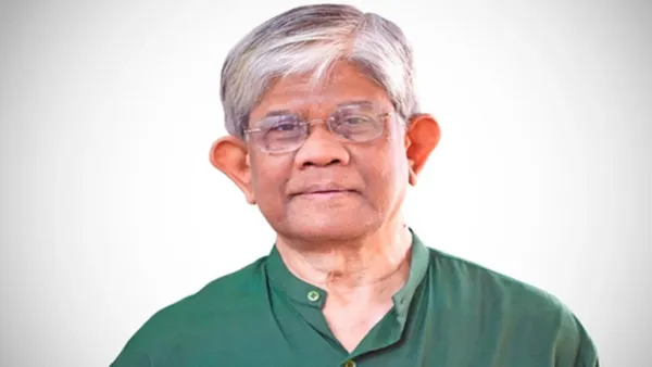 মূল্যস্ফীতি বৃদ্ধি অস্বাভাবিক নয়, বললেন অর্থ উপদেষ্টা