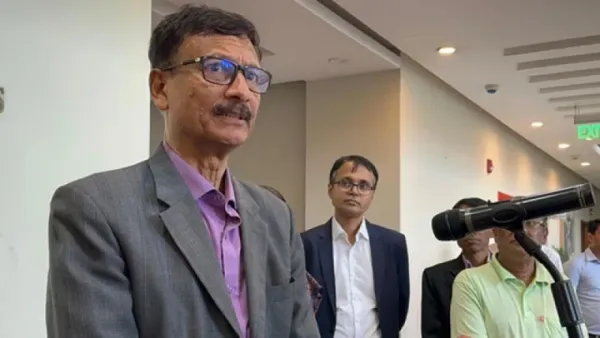 ট্রাম্পের জয়ে বাংলাদেশ-যুক্তরাষ্ট্র সম্পর্কে বড় পরিবর্তন হবে না