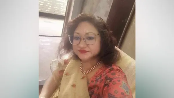 জবি ছাত্রী হলের প্রভোস্ট হলেন অধ্যাপক ড. আঞ্জুমান আরা