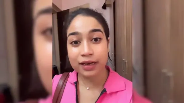 শিশুর বিরুদ্ধে যৌন হয়রানির অভিযোগ ইনফ্লুয়েন্সার তরুণীর, কী ঘটেছিল