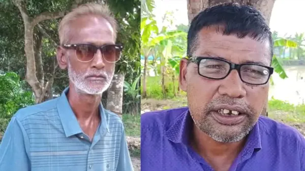 মামলা থেকে নাম সরাতে চাঁদা চাইলেন বিএনপি নেতা, ফোনালাপ ফাঁস