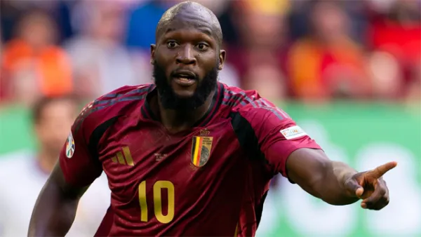 চার ম্যাচ পর বেলজিয়াম দলে ফিরলেন লুকাকু