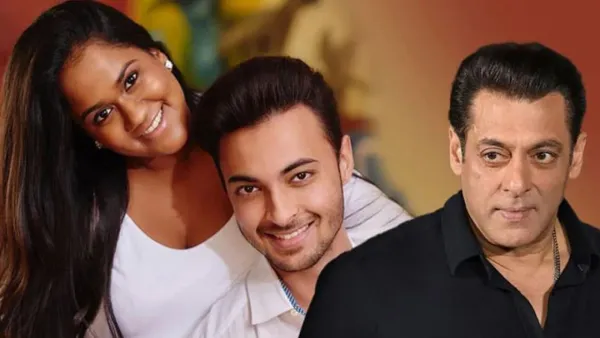 ভগ্নিপতিকে সালমানের হুঁশিয়ারি