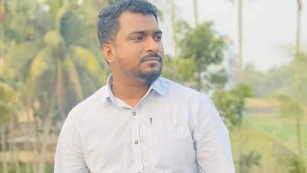 নিষিদ্ধ ছাত্রলীগের কুলাউড়ার সাধারণ সম্পাদক গ্রেপ্তার