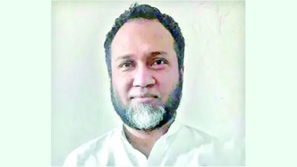 কারাগারে শমী তাপস মেনন ইনু ও পলক