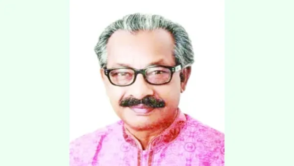 ঘাটে ঘাটে নোঙর ফেলা জাফর এখন কূলহারা