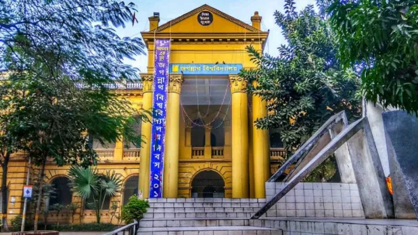 ৩ দাবিতে জবি শিক্ষার্থীদের গণপদযাত্রা কাল