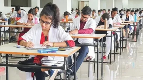 জানা গেল মেডিকেল ও ডেন্টালে ভর্তি পরীক্ষার তারিখ