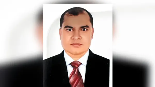 বাসসের নতুন চেয়ারম্যান হলেন আনোয়ার আলদীন