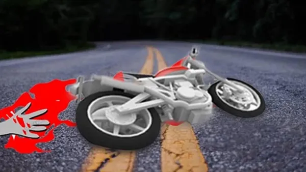 সড়কে মৃত্যুর বেশিরভাগই মোটরসাইকেলে