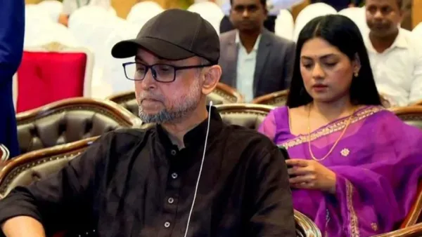 ফারুকীকে অভিনন্দন জানিয়ে যা বললেন তিশা