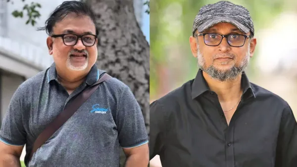 ফারুকীকে নিয়ে সমালোচনা, যা বললেন আব্দুন নূর তুষার