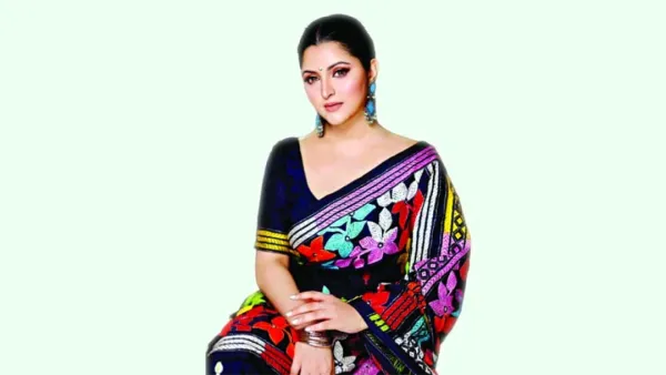 পরীর ফেরা