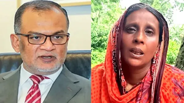 উপদেষ্টা বশির উদ্দিনকে চেনেন না মামলার বাদী