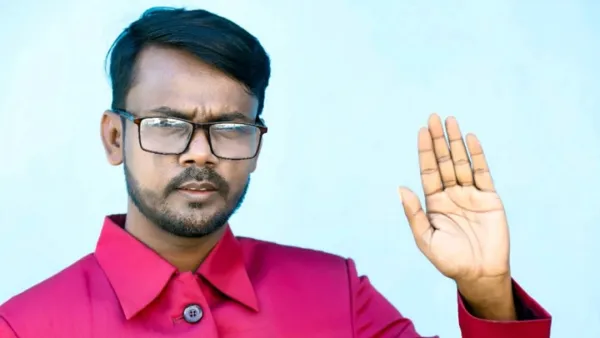 অনেকেই আমাকে উপদেষ্টা হিসেবে দেখতে চায়: হিরো আলম