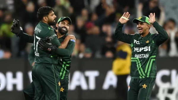 সতীর্থদের শোকরানা নামাজ পড়তে বললেন রিজওয়ান