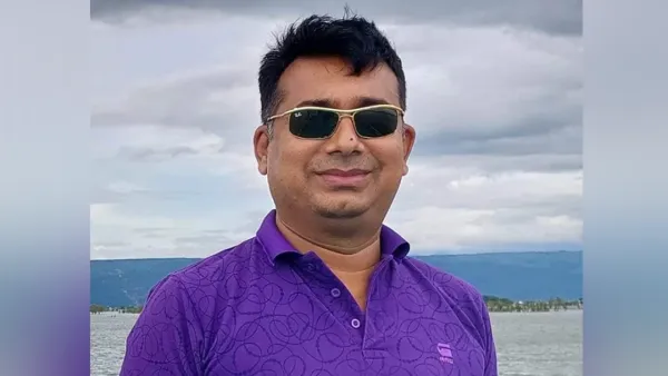 শ্বশুরবাড়ি থেকে সাবেক উপজেলা চেয়ারম্যান গ্রেপ্তার