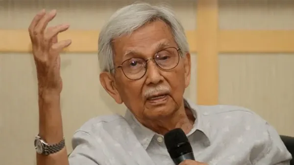 মালয়েশিয়ার সাবেক অর্থমন্ত্রী জয়নুদ্দিন মারা গেছেন