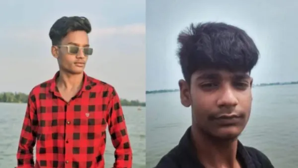 ঘাটাইলে ঘুরতে গিয়ে প্রাণ গেল দুই বন্ধুর