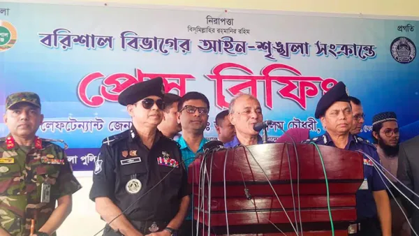 ভারতীয় গণমাধ্যমের অপপ্রচারের বিরুদ্ধে প্রতিবাদ জানানো হবে: স্বরাষ্ট্র উপদেষ্টা