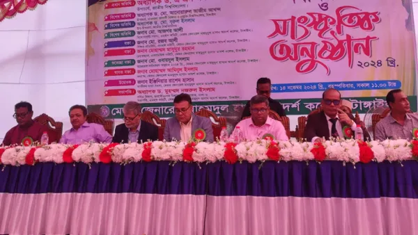 জাতীয় বিশ্ববিদ্যালয়ে আমরা সংস্কার আনতে যাচ্ছি: উপাচার্য