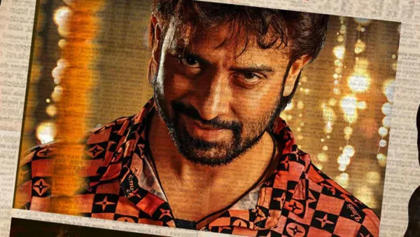 এই শাকিব আরও ভয়ংকর