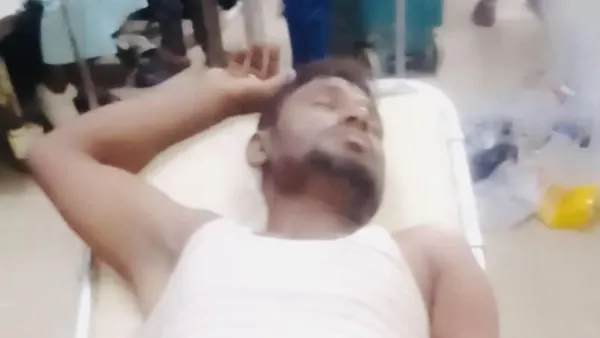 চাঁদা না পেয়ে ছুরিকাঘাতে একজন নিহত