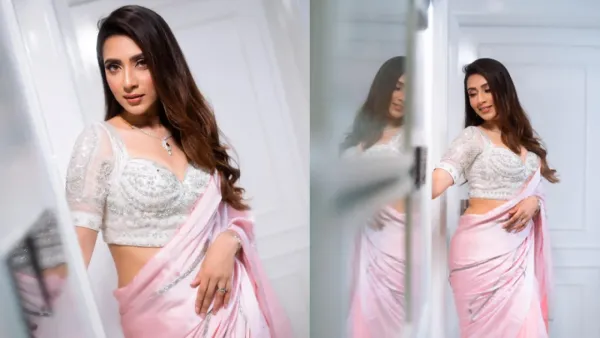 ভাইরাল হওয়া ভিডিও নিয়ে যা বললেন মিম