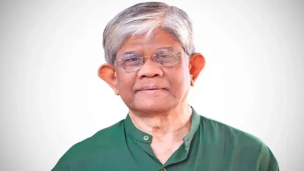 রমজান মাসে নিত্যপণ্যের কোনো ঘাটতি হবে না: অর্থ উপদেষ্টা