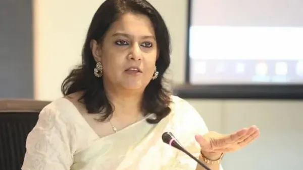 সেন্ট মার্টিনে কেউ সামরিক ঘাঁটি করতে পারবে না: রিজওয়ানা হাসান