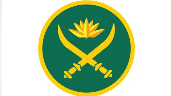 সেনাবাহিনীর নাম ব্যবহার করে অনৈতিক সুবিধা নেওয়া চেষ্টা করলে জানানোর আহ্বান