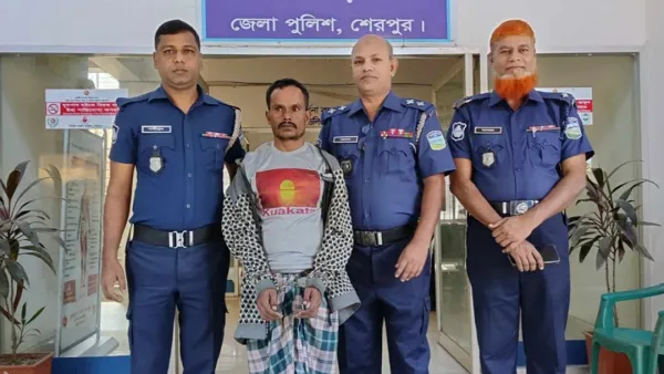 শ্যালকের শাবলের আঘাতে ভগ্নিপতির মৃত্যু