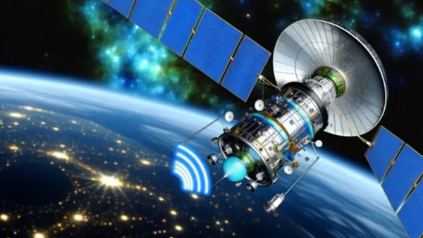 দেশে চালু করা হচ্ছে স্যাটেলাইট ইন্টারনেট