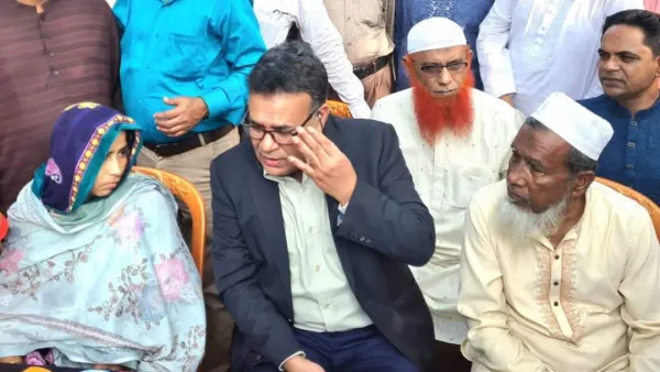 দেশের সব কলেজে চালু হবে শহিদ আবু সাঈদ ও মুগ্ধ ট্রাস্ট স্কলারশিপ